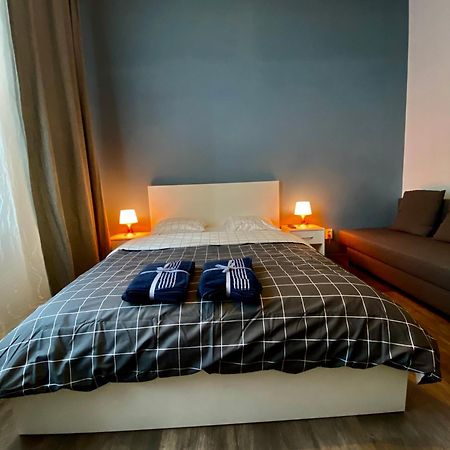Ametyst Apartments Krakow Dış mekan fotoğraf