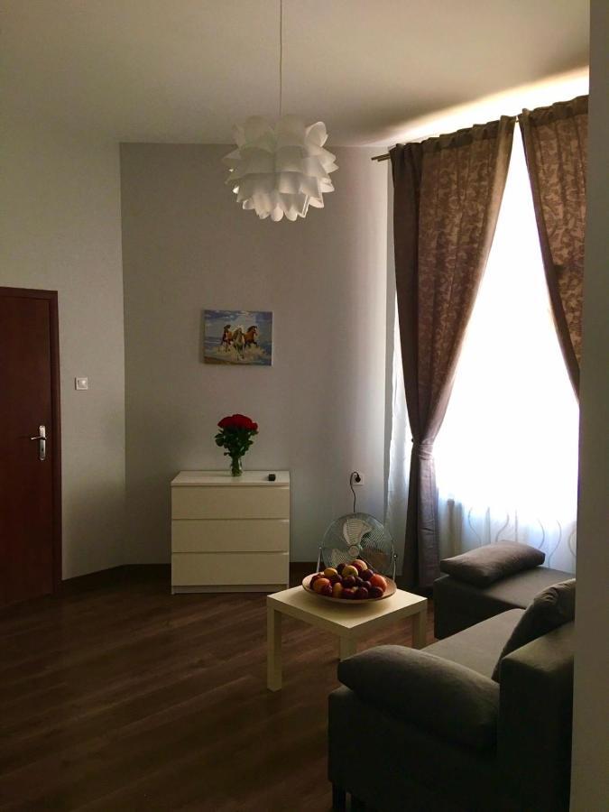 Ametyst Apartments Krakow Dış mekan fotoğraf