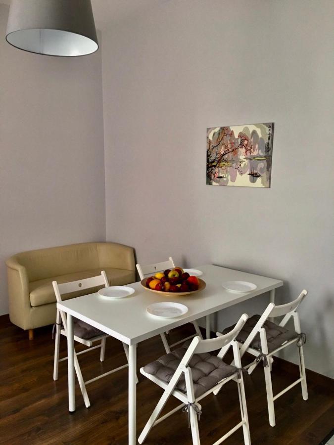 Ametyst Apartments Krakow Dış mekan fotoğraf
