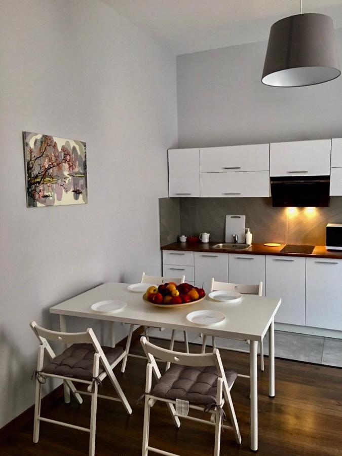 Ametyst Apartments Krakow Dış mekan fotoğraf
