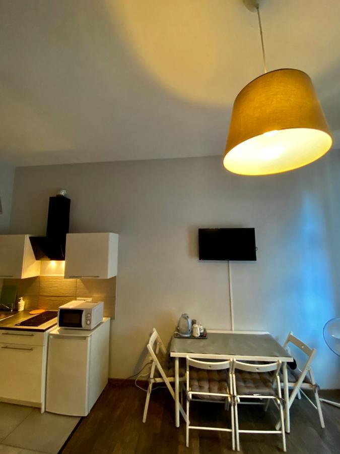 Ametyst Apartments Krakow Dış mekan fotoğraf