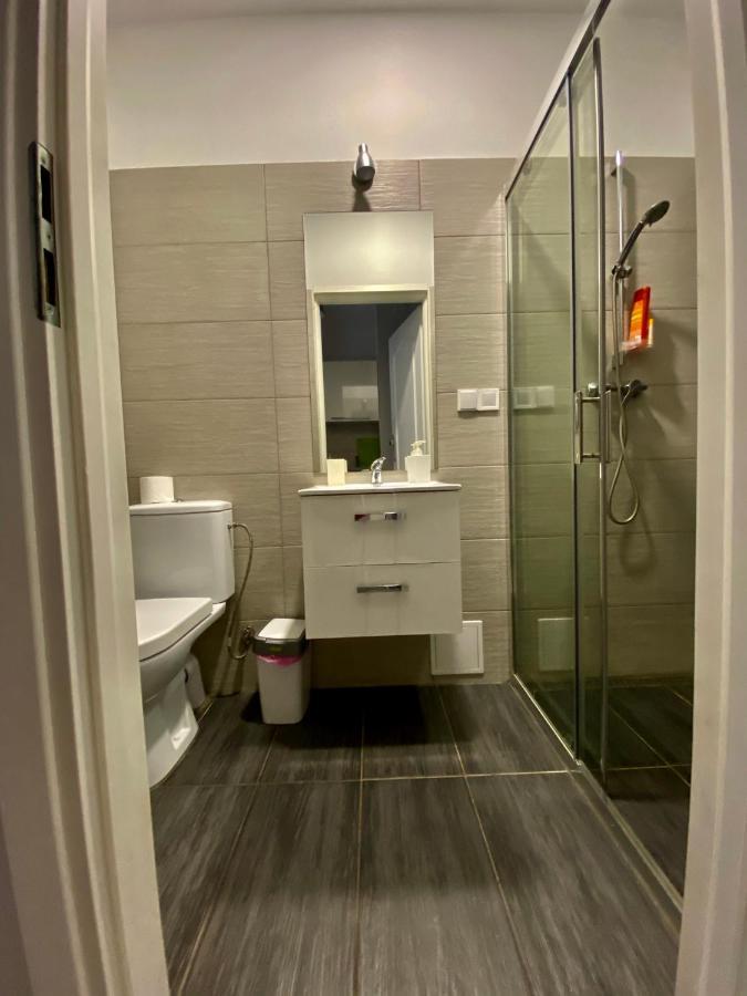 Ametyst Apartments Krakow Dış mekan fotoğraf