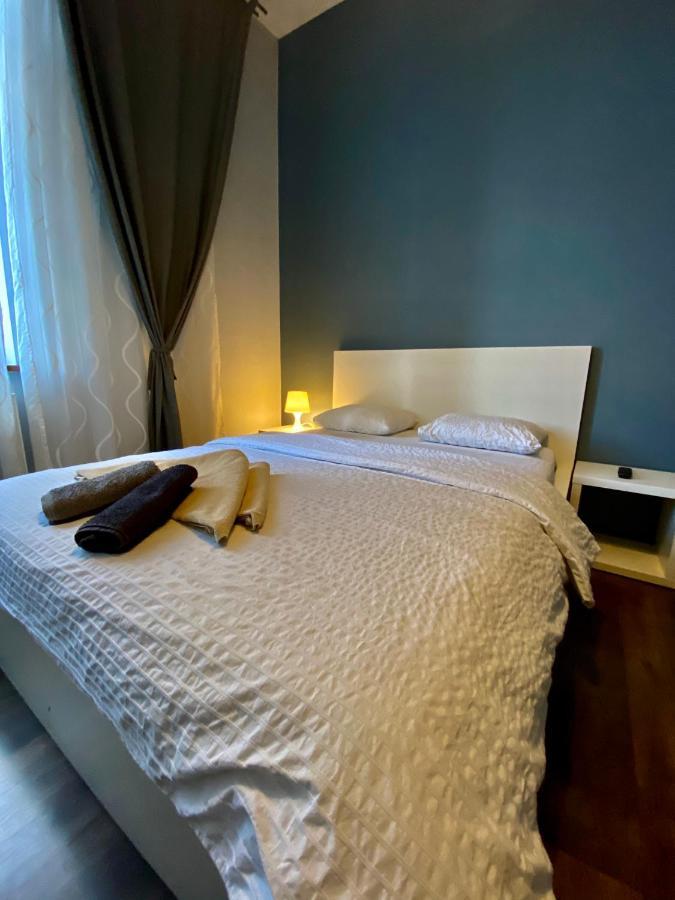 Ametyst Apartments Krakow Dış mekan fotoğraf