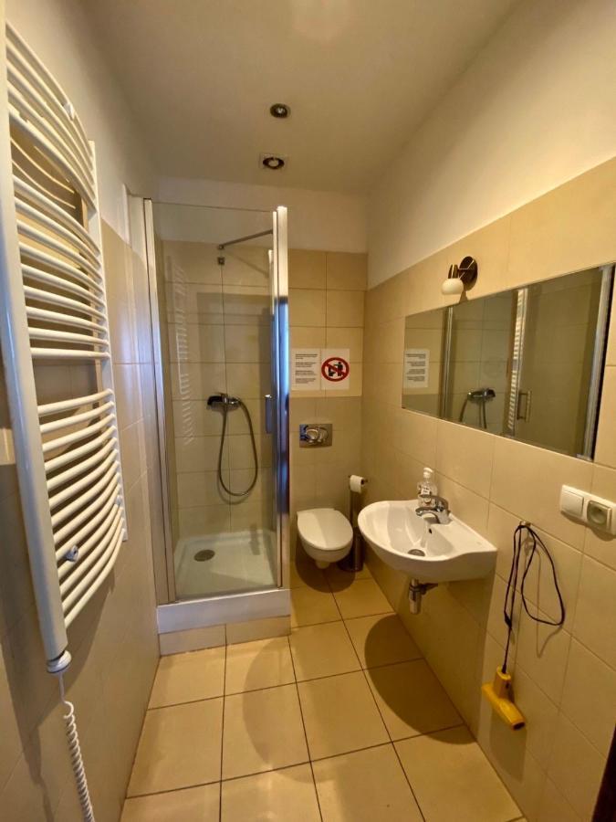 Ametyst Apartments Krakow Dış mekan fotoğraf