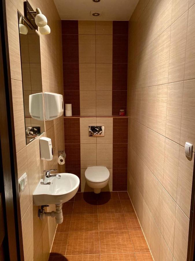 Ametyst Apartments Krakow Dış mekan fotoğraf