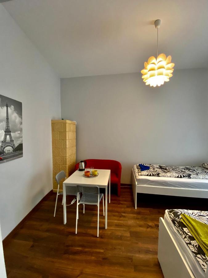 Ametyst Apartments Krakow Dış mekan fotoğraf