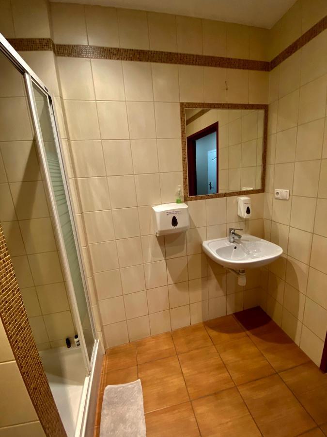 Ametyst Apartments Krakow Dış mekan fotoğraf