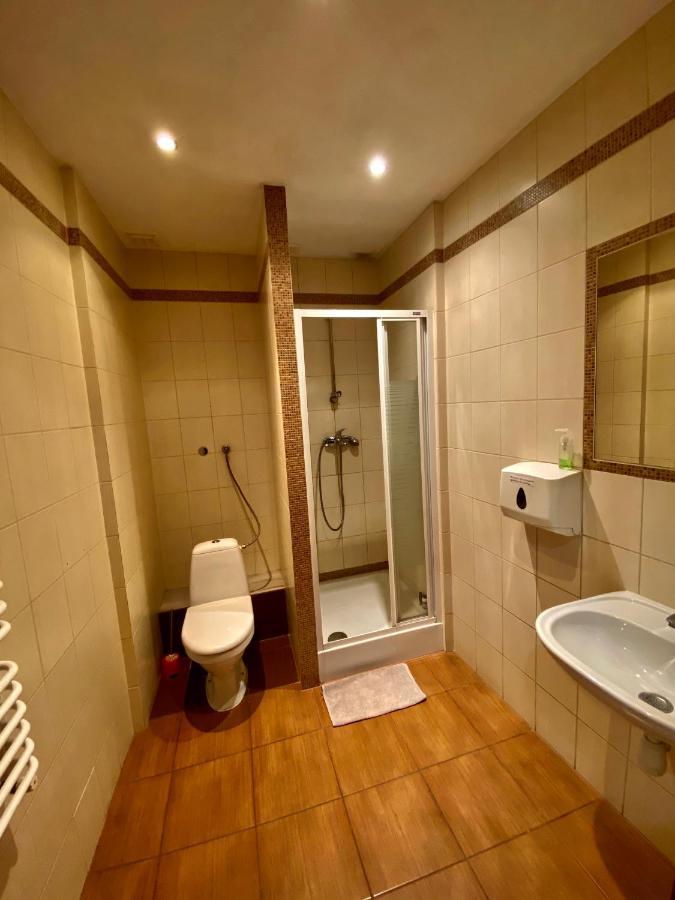 Ametyst Apartments Krakow Dış mekan fotoğraf