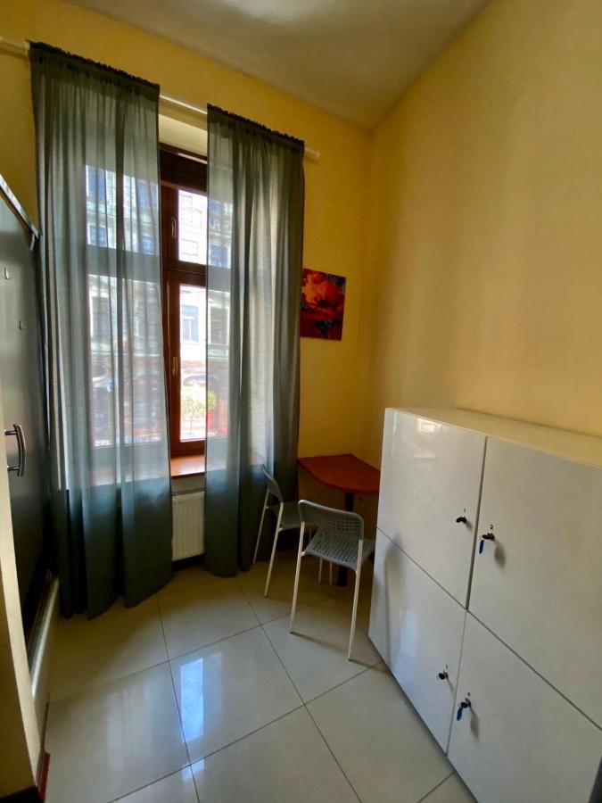 Ametyst Apartments Krakow Dış mekan fotoğraf