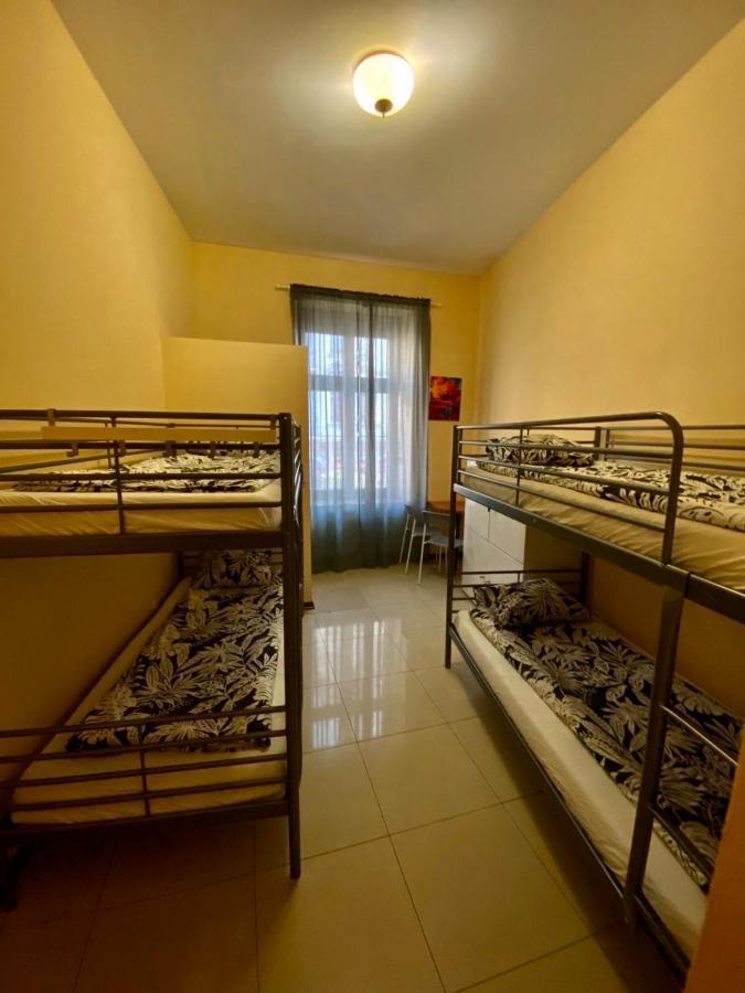 Ametyst Apartments Krakow Dış mekan fotoğraf