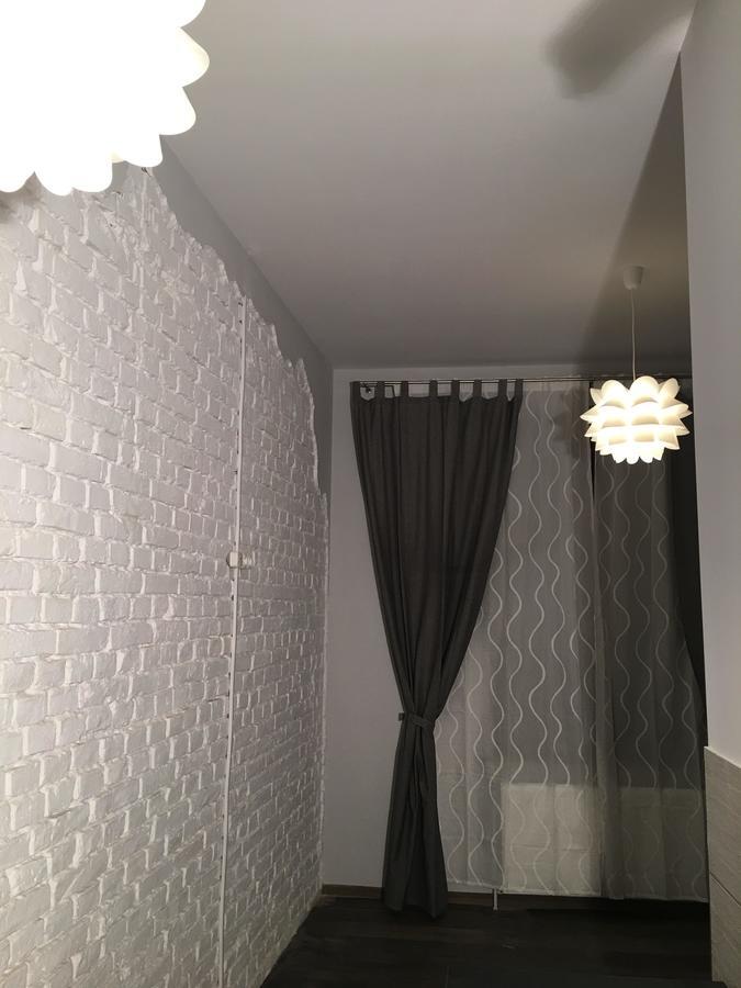 Ametyst Apartments Krakow Dış mekan fotoğraf