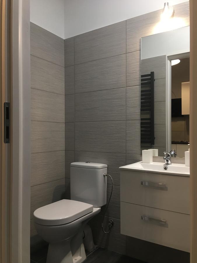 Ametyst Apartments Krakow Dış mekan fotoğraf