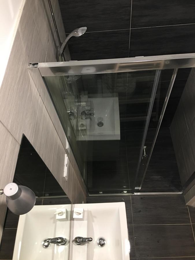 Ametyst Apartments Krakow Dış mekan fotoğraf