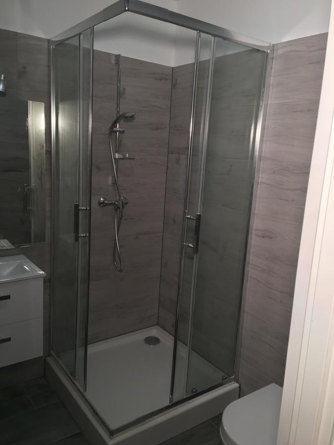 Ametyst Apartments Krakow Dış mekan fotoğraf