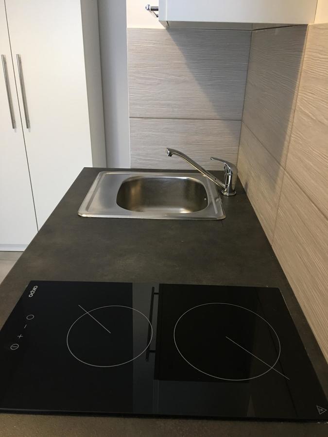 Ametyst Apartments Krakow Dış mekan fotoğraf