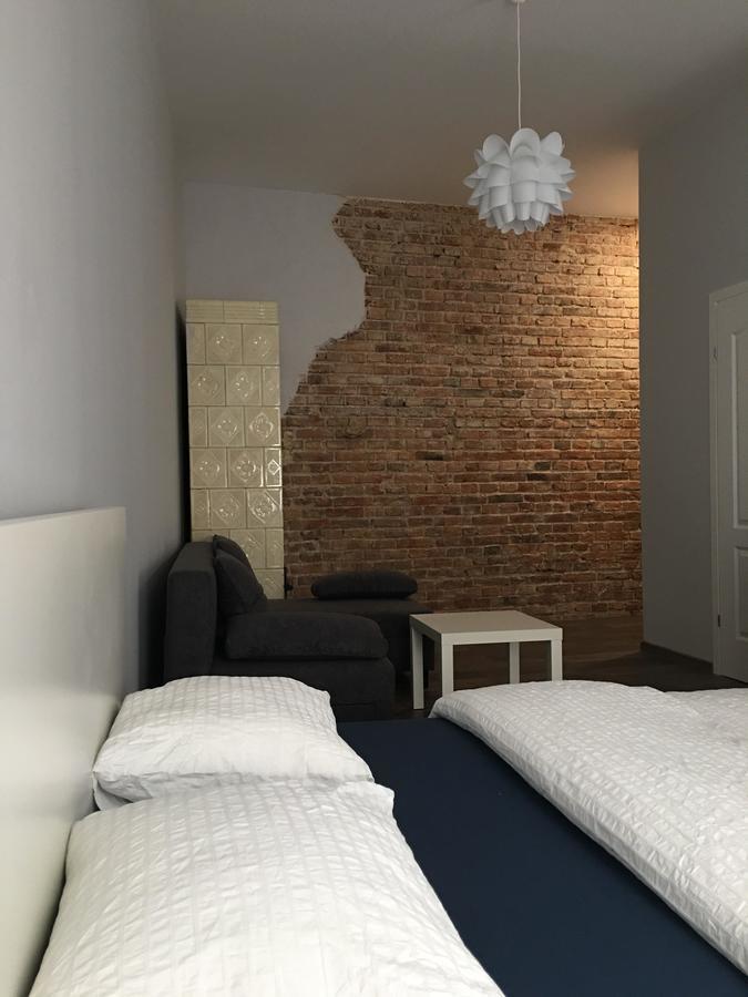 Ametyst Apartments Krakow Dış mekan fotoğraf