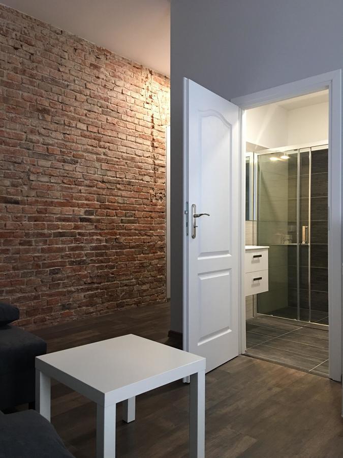 Ametyst Apartments Krakow Dış mekan fotoğraf