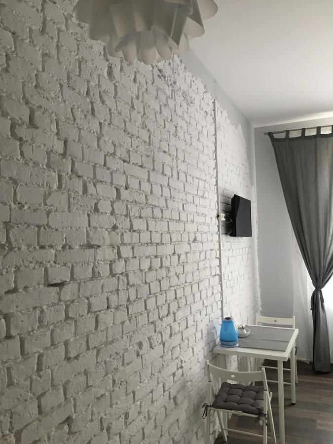 Ametyst Apartments Krakow Dış mekan fotoğraf