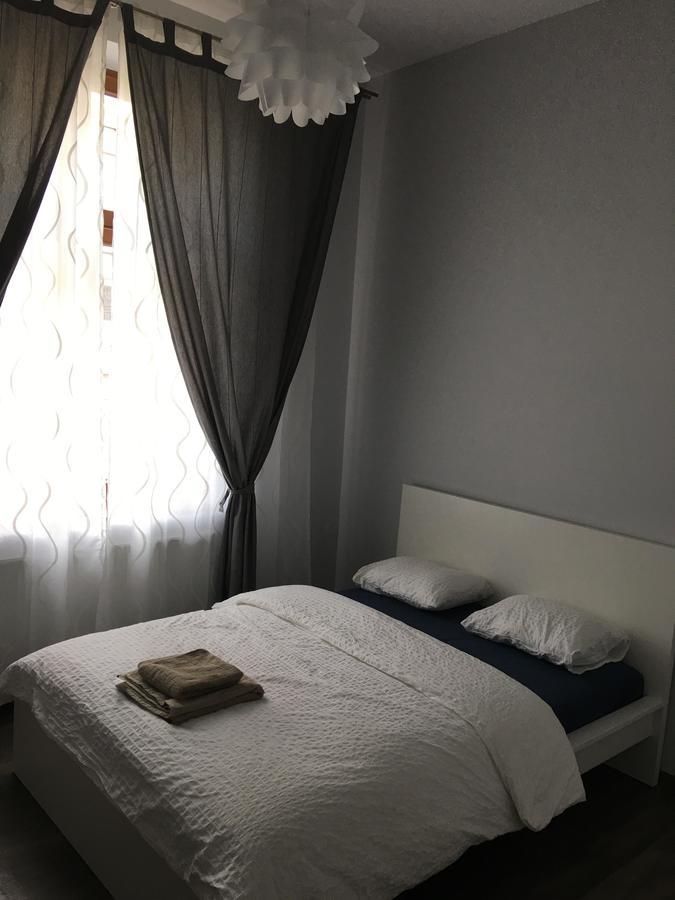 Ametyst Apartments Krakow Dış mekan fotoğraf