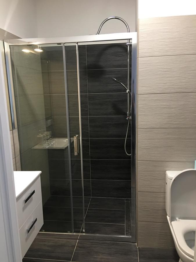 Ametyst Apartments Krakow Dış mekan fotoğraf