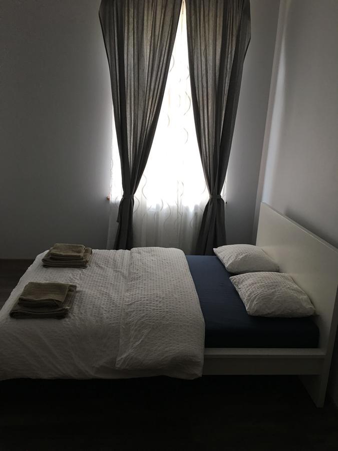 Ametyst Apartments Krakow Dış mekan fotoğraf