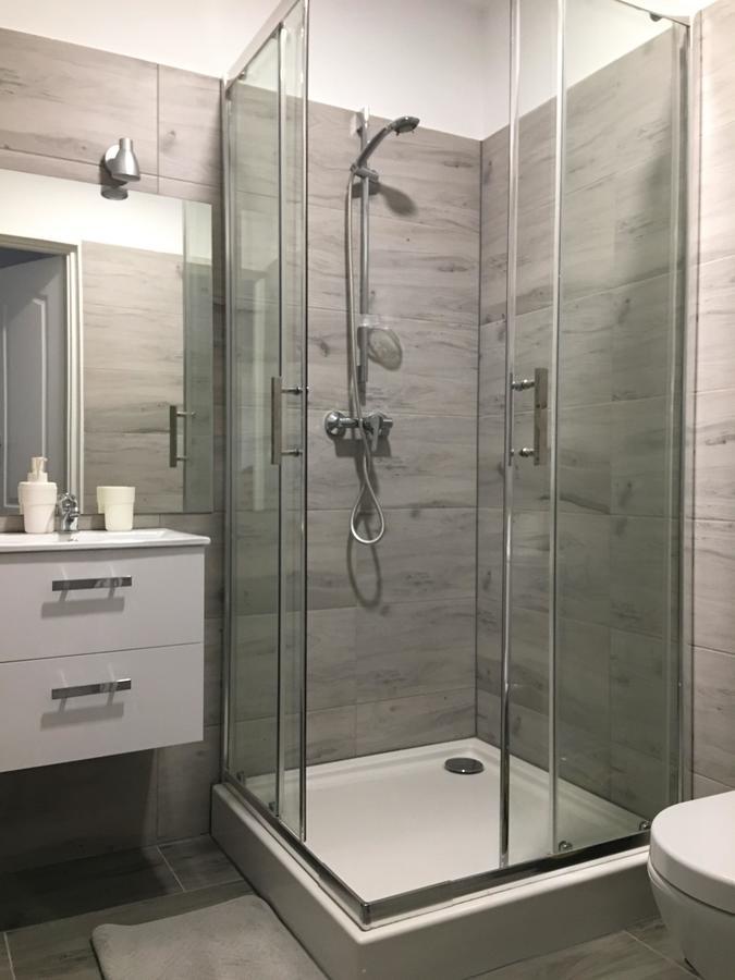 Ametyst Apartments Krakow Dış mekan fotoğraf